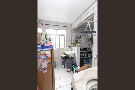 Casa para alugar com 76m², 2 quartos e 1 vaga Casa para alugar com 76m², 2 quartos e 1 vagaÁrea de Serviço