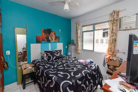 Casa para alugar com 76m², 2 quartos e 1 vaga Casa para alugar com 76m², 2 quartos e 1 vagaQuarto 1