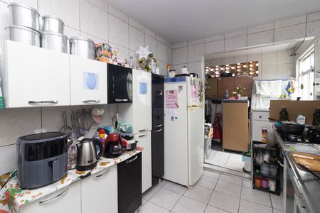 Casa para alugar com 76m², 2 quartos e 1 vaga Casa para alugar com 76m², 2 quartos e 1 vagaCozinha