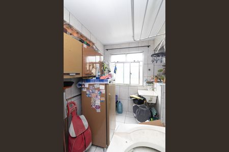 Casa para alugar com 76m², 2 quartos e 1 vaga Casa para alugar com 76m², 2 quartos e 1 vagaÁrea de Serviço