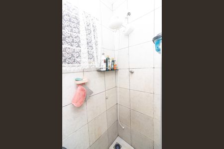 Casa para alugar com 76m², 2 quartos e 1 vaga Casa para alugar com 76m², 2 quartos e 1 vagaBanheiro