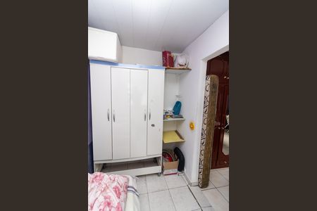 Casa para alugar com 76m², 2 quartos e 1 vaga Casa para alugar com 76m², 2 quartos e 1 vagaQuarto 2