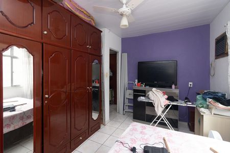 Casa para alugar com 76m², 2 quartos e 1 vaga Casa para alugar com 76m², 2 quartos e 1 vagaQuarto 2