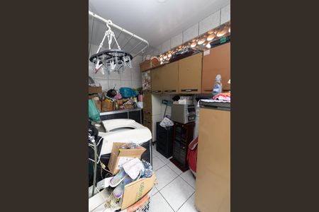 Casa para alugar com 76m², 2 quartos e 1 vaga Casa para alugar com 76m², 2 quartos e 1 vagaÁrea de Serviço