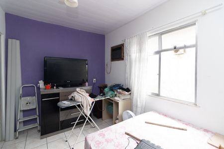 Casa para alugar com 76m², 2 quartos e 1 vaga Casa para alugar com 76m², 2 quartos e 1 vagaQuarto 2