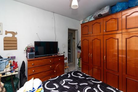 Casa para alugar com 76m², 2 quartos e 1 vaga Casa para alugar com 76m², 2 quartos e 1 vagaQuarto 1