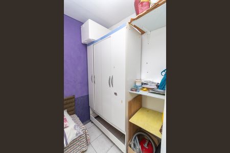 Casa para alugar com 76m², 2 quartos e 1 vaga Casa para alugar com 76m², 2 quartos e 1 vagaQuarto 2