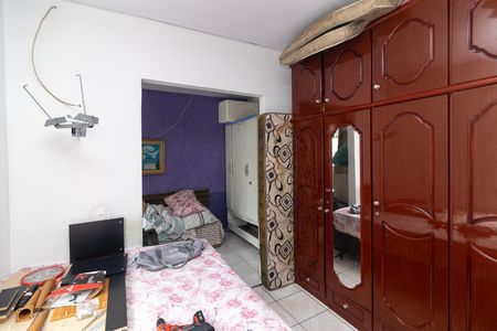 Casa para alugar com 76m², 2 quartos e 1 vaga Casa para alugar com 76m², 2 quartos e 1 vagaQuarto 2