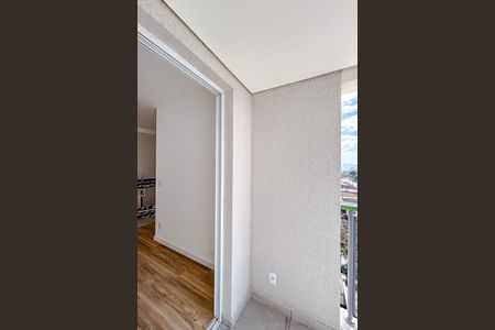 Varanda de apartamento para alugar com 2 quartos, 91m² em Vila Aricanduva, São Paulo