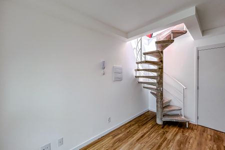 Sala de apartamento para alugar com 2 quartos, 91m² em Vila Aricanduva, São Paulo