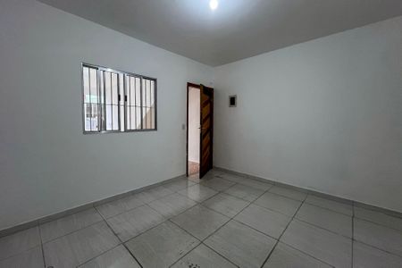 Sala de casa para alugar com 1 quarto, 50m² em Vila Moraes, São Paulo