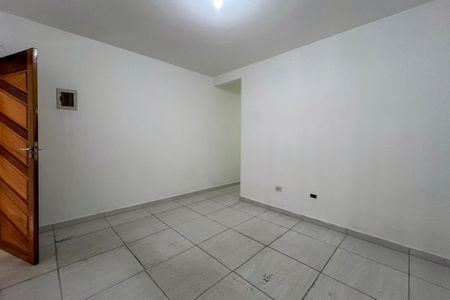 Sala de casa para alugar com 1 quarto, 50m² em Vila Moraes, São Paulo