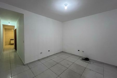 Sala de casa para alugar com 1 quarto, 50m² em Vila Moraes, São Paulo