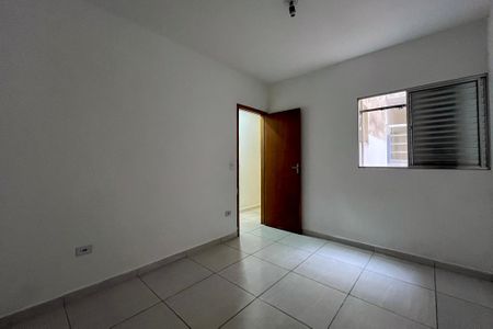 Quarto  de casa para alugar com 1 quarto, 50m² em Vila Moraes, São Paulo