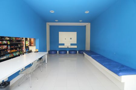 Apartamento à venda com 108m², 3 quartos e 2 vagasÁrea comum - Mercado