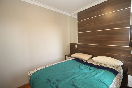 Apartamento à venda com 108m², 3 quartos e 2 vagasSuíte