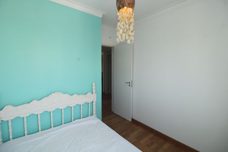 Apartamento à venda com 108m², 3 quartos e 2 vagasQuarto 2