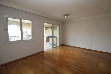 Apartamento à venda com 108m², 3 quartos e 2 vagasSala