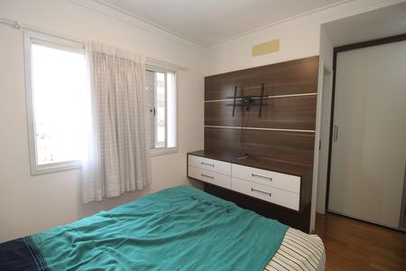 Apartamento à venda com 108m², 3 quartos e 2 vagasSuíte