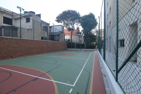 Apartamento à venda com 108m², 3 quartos e 2 vagasQuadra