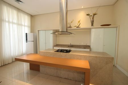 Apartamento à venda com 108m², 3 quartos e 2 vagasÁrea comum - Salão de festas