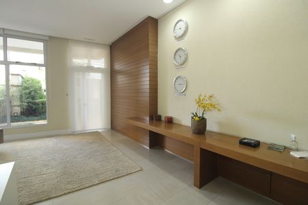 Apartamento à venda com 108m², 3 quartos e 2 vagasÁrea comum - Coworking