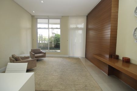 Apartamento à venda com 108m², 3 quartos e 2 vagasÁrea comum - Coworking