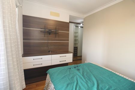 Apartamento à venda com 108m², 3 quartos e 2 vagasSuíte