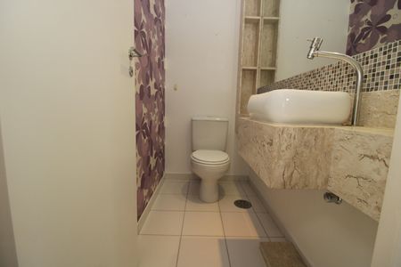 Apartamento à venda com 108m², 3 quartos e 2 vagasLavabo