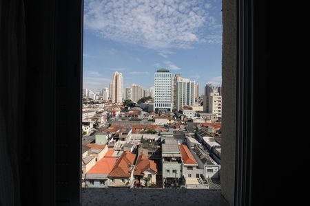 Apartamento à venda com 108m², 3 quartos e 2 vagasVista do Quarto 1