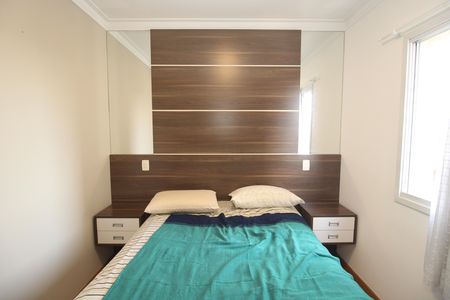 Apartamento à venda com 108m², 3 quartos e 2 vagasSuíte