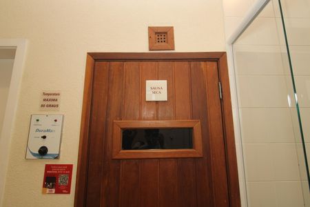 Apartamento à venda com 108m², 3 quartos e 2 vagasSauna