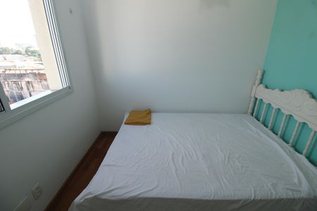 Apartamento à venda com 108m², 3 quartos e 2 vagasQuarto 2
