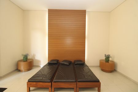 Apartamento à venda com 108m², 3 quartos e 2 vagasÁrea comum