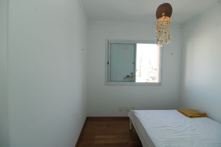 Apartamento à venda com 108m², 3 quartos e 2 vagasQuarto 2
