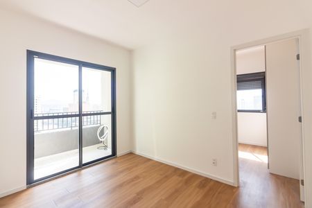 Sala  de apartamento à venda com 2 quartos, 55m² em Centro, Osasco
