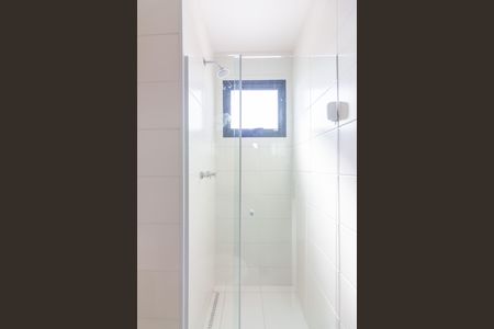 Apartamento para alugar com 55m², 2 quartos e 1 vaga Apartamento para alugar com 55m², 2 quartos e 1 vagaBanheiro 1