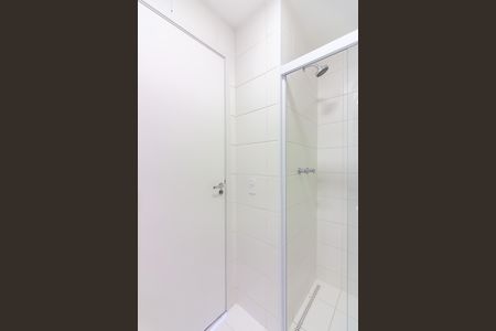 Apartamento para alugar com 55m², 2 quartos e 1 vaga Apartamento para alugar com 55m², 2 quartos e 1 vagaBanheiro 2