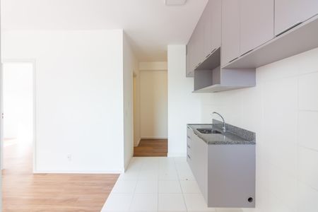 Apartamento para alugar com 55m², 2 quartos e 1 vaga Apartamento para alugar com 55m², 2 quartos e 1 vagaCozinha