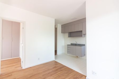 Apartamento para alugar com 55m², 2 quartos e 1 vaga Apartamento para alugar com 55m², 2 quartos e 1 vagaSala