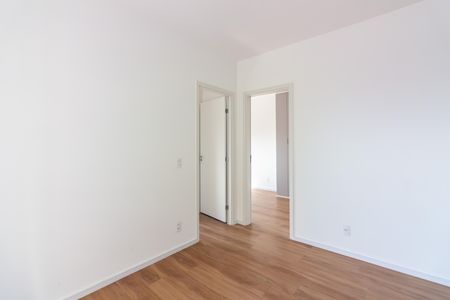 Sala  de apartamento à venda com 2 quartos, 55m² em Centro, Osasco