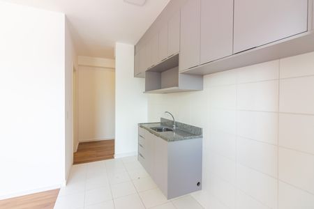 Apartamento para alugar com 55m², 2 quartos e 1 vaga Apartamento para alugar com 55m², 2 quartos e 1 vagaCozinha