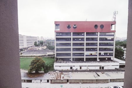 Apartamento à venda com 37m², 2 quartos e sem vaga Apartamento à venda com 37m², 2 quartos e sem vagaVista do Quarto 2