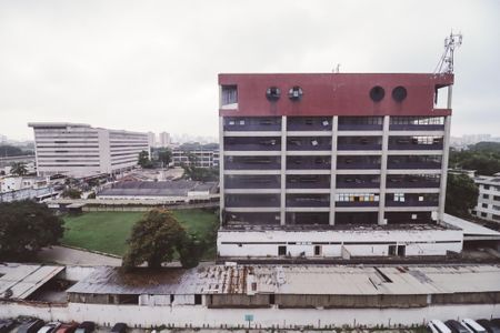 Apartamento à venda com 37m², 2 quartos e sem vaga Apartamento à venda com 37m², 2 quartos e sem vagaQuarto 2