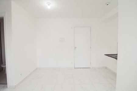 Apartamento à venda com 37m², 2 quartos e sem vaga Apartamento à venda com 37m², 2 quartos e sem vagaSala
