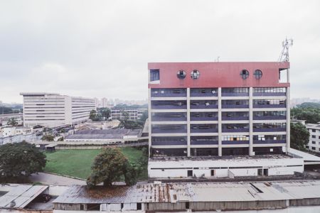 Apartamento à venda com 37m², 2 quartos e sem vaga Apartamento à venda com 37m², 2 quartos e sem vagaVista da Sala