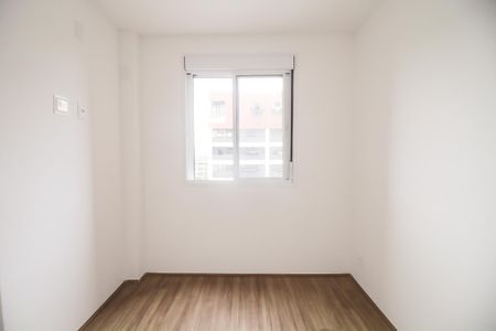 Apartamento à venda com 37m², 2 quartos e sem vaga Apartamento à venda com 37m², 2 quartos e sem vagaQuarto 2