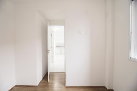 Apartamento à venda com 37m², 2 quartos e sem vaga Apartamento à venda com 37m², 2 quartos e sem vagaQuarto 2