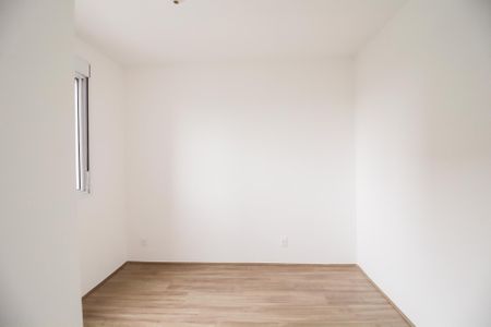 Apartamento à venda com 37m², 2 quartos e sem vaga Apartamento à venda com 37m², 2 quartos e sem vagaQuarto 2