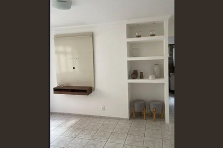 Sala de apartamento para alugar com 2 quartos, 96m² em Itapuã, Salvador